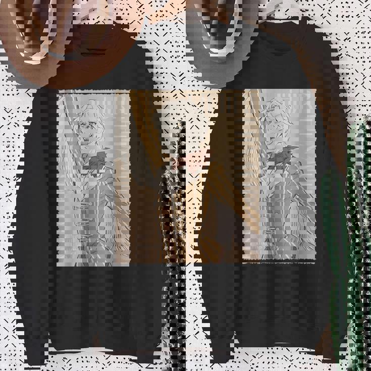 King Of Prism-Your Endless Call- 聖 スウェットシャツ 年配の女性への贈り物