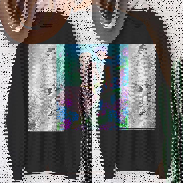 King Of Prism シン＆ルヰbirthday デザインm スウェットシャツ 年配の女性への贈り物