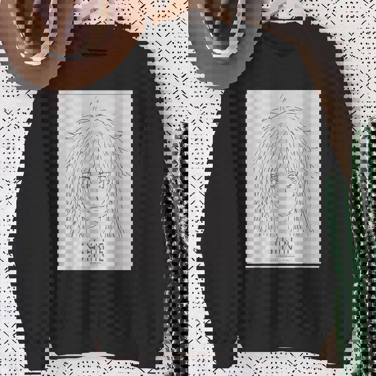 King Of Prism フェイスシリーズ シャイン スウェットシャツ 年配の女性への贈り物