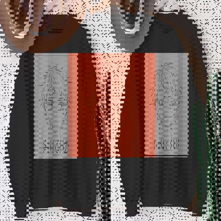 King Of Prism フェイスシリーズ 一条シン スウェットシャツ 年配の女性への贈り物