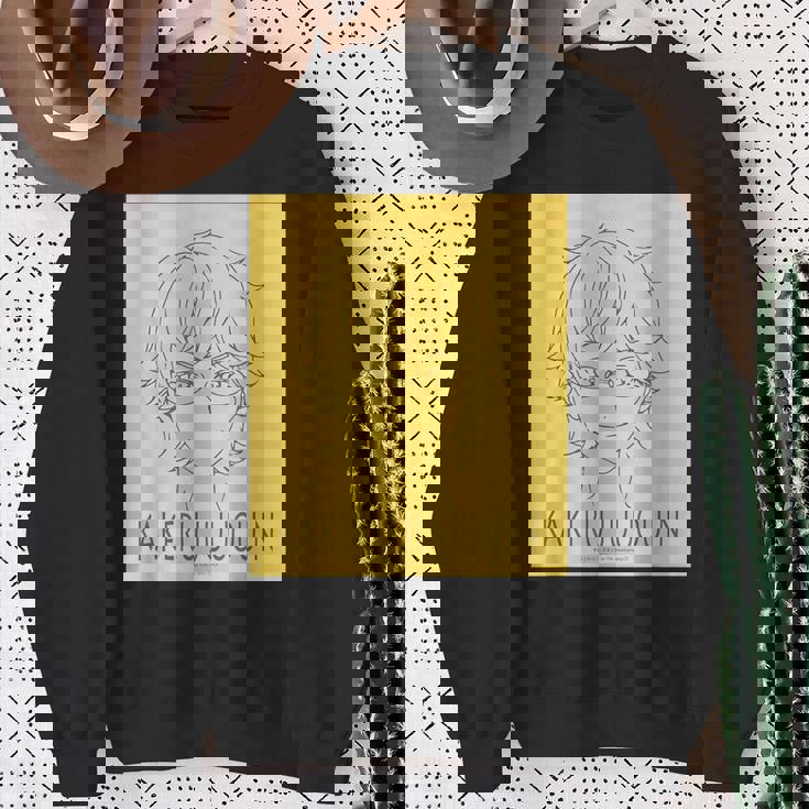 King Of Prism フェイスシリーズ 十王院カケル スウェットシャツ 年配の女性への贈り物