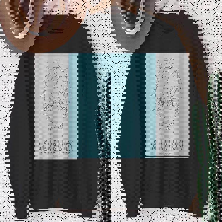 King Of Prism フェイスシリーズ 池袋エィス スウェットシャツ 年配の女性への贈り物