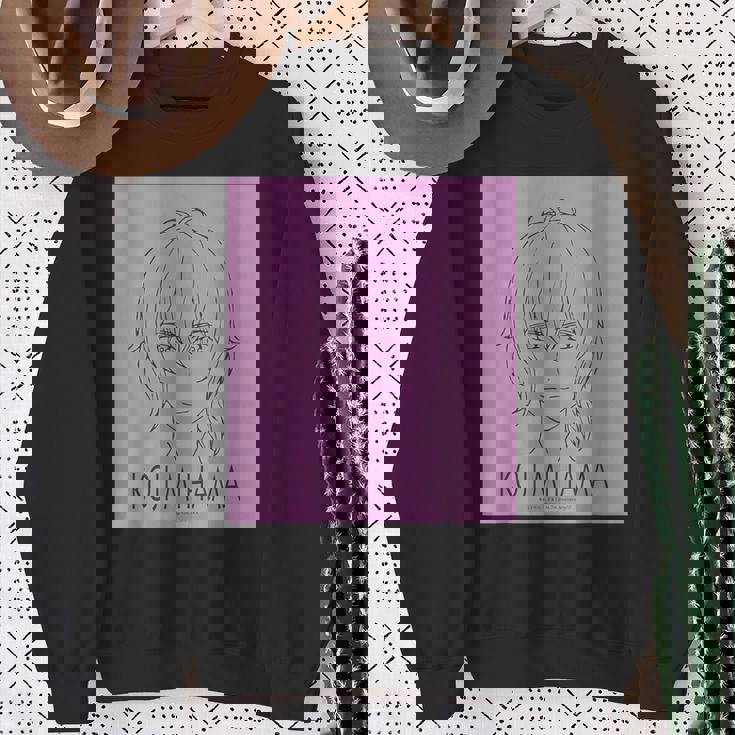 King Of Prism フェイスシリーズ 神浜コウジ スウェットシャツ 年配の女性への贈り物