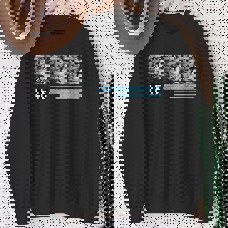 Life Picture Collection _ Kim Novak 01 スウェットシャツ 年配の女性への贈り物