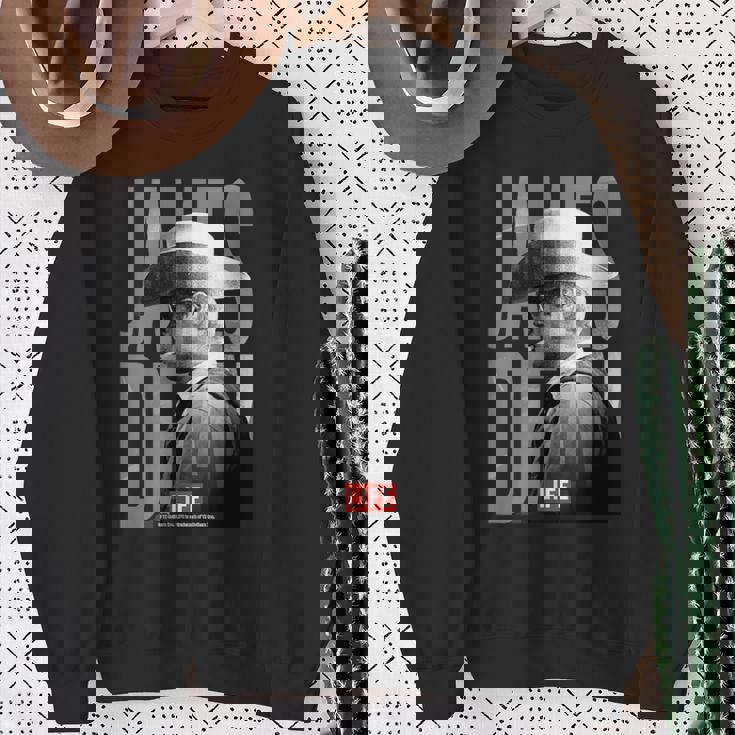 Life Picture Collection _ ジェームズ ディーン1 スウェットシャツ 年配の女性への贈り物