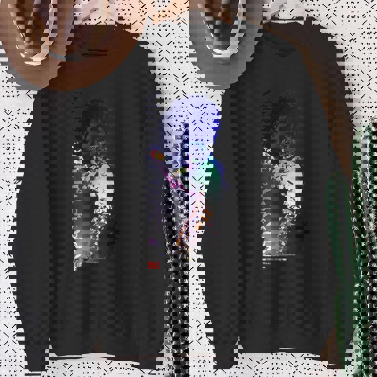 Life Picture Collection _ マイケル ジャクソン2 スウェットシャツ 年配の女性への贈り物