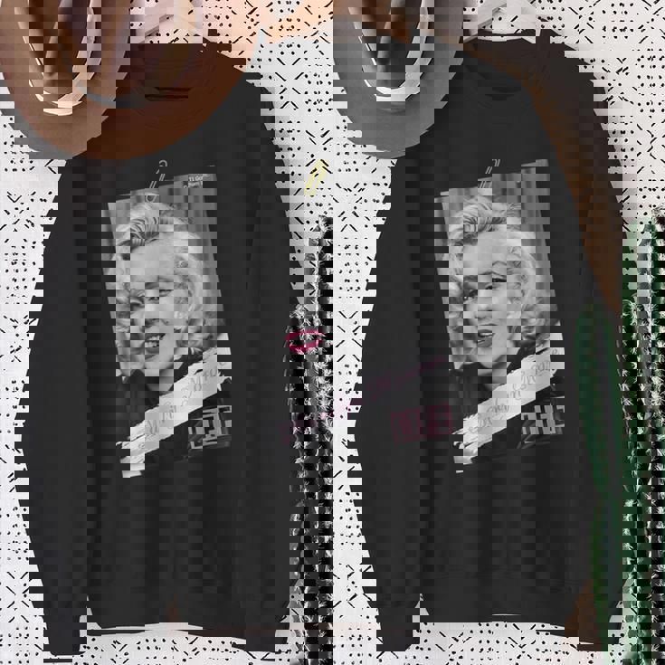 Life Picture Collection マリリン モンロー（1） スウェットシャツ 年配の女性への贈り物