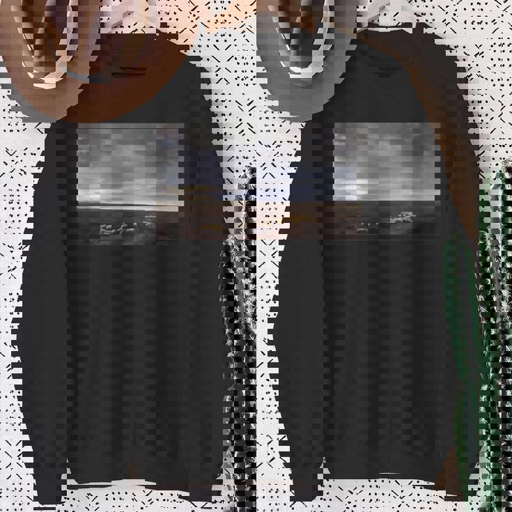 Lumen En Coelo コエロのルーメン ホセ・マリア・ベラスコ スウェットシャツ 年配の女性への贈り物