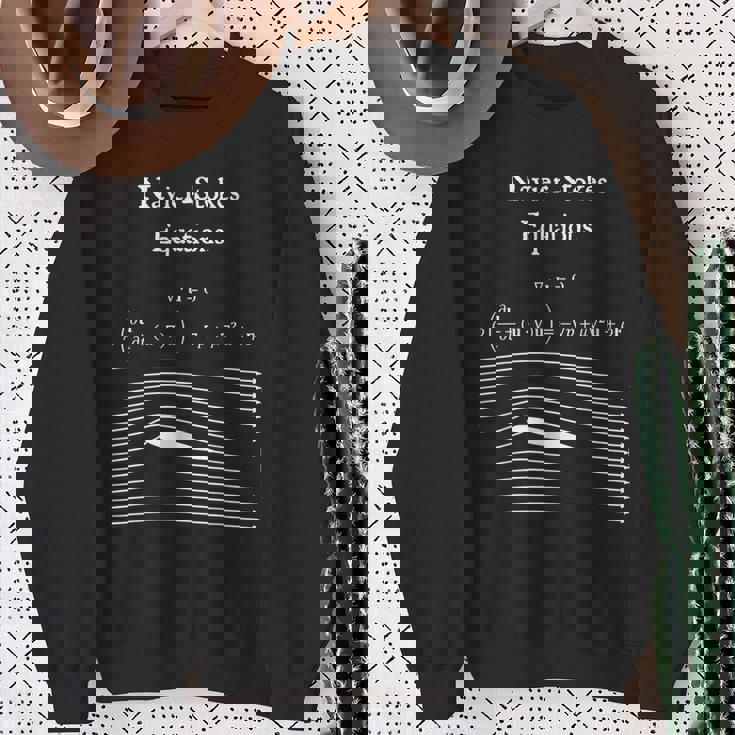 Naviertokes 数学教師 オタクギフト スウェットシャツ 年配の女性への贈り物