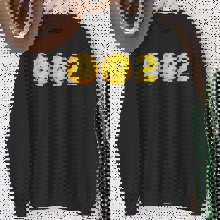 Pickleball Zero 2 ピックルボール スウェットシャツ 年配の女性への贈り物