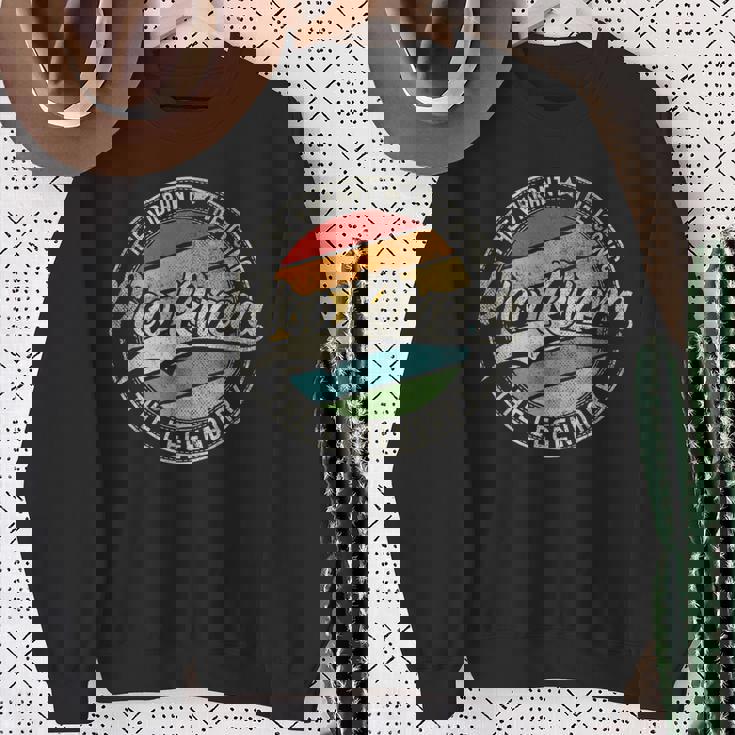 Pico Rivera Ca スウェットシャツ 年配の女性への贈り物