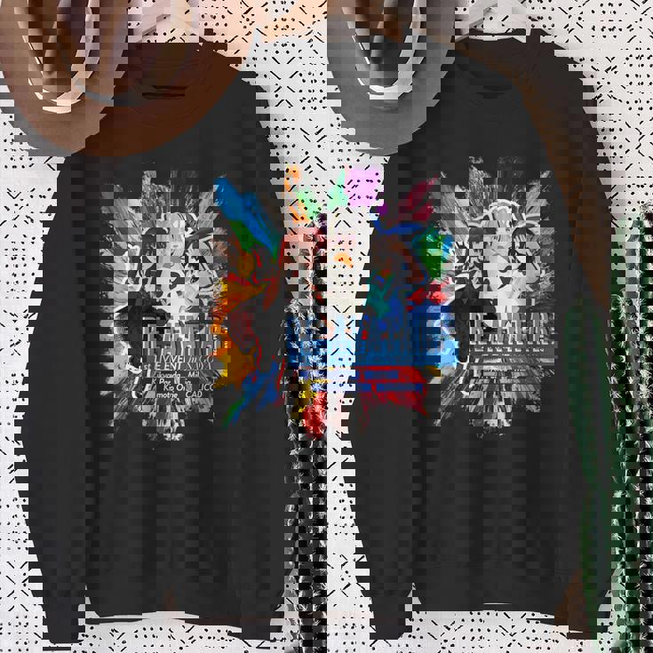 Re：Avatar スウェットシャツ 年配の女性への贈り物