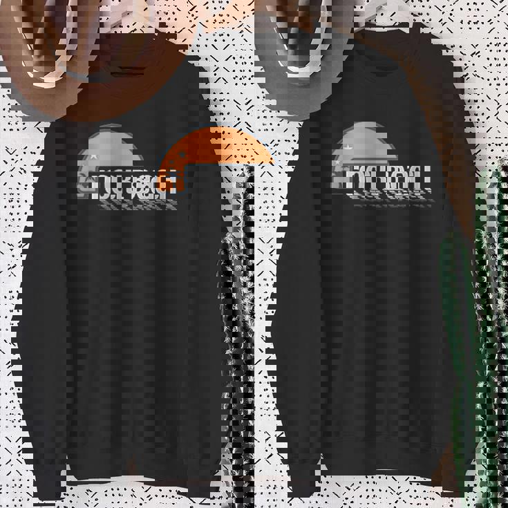 Rock Beach スウェットシャツ 年配の女性への贈り物