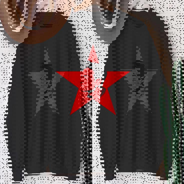 Seamus Costello アイルランド共和党社会主義者 スウェットシャツ 年配の女性への贈り物