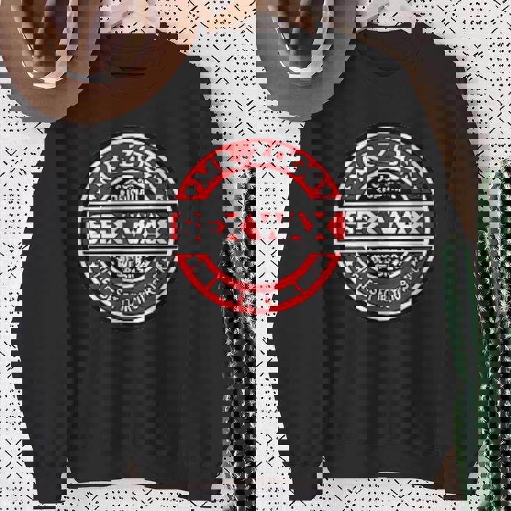 Sex Waxurf Beach Club 服 スウェットシャツ 年配の女性への贈り物