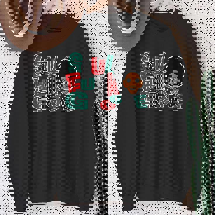 Sfg01 スウェットシャツ 年配の女性への贈り物