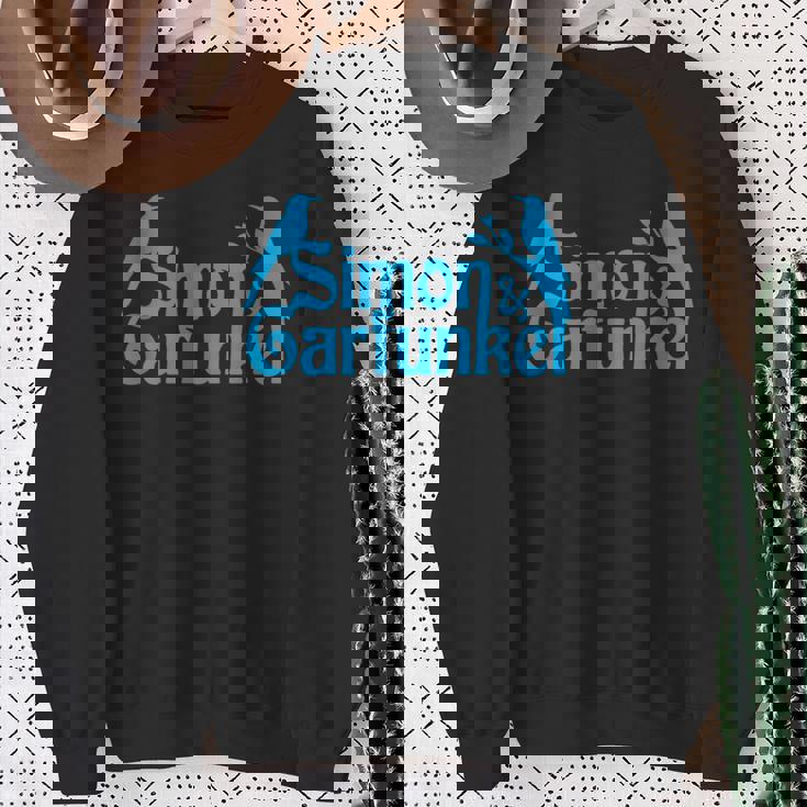 Simon & Garfunkel 鳥 スウェットシャツ 年配の女性への贈り物