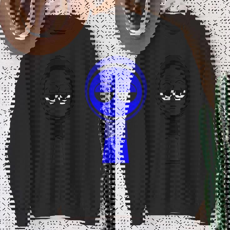 Sprunkiのjevin スウェットシャツ 年配の女性への贈り物