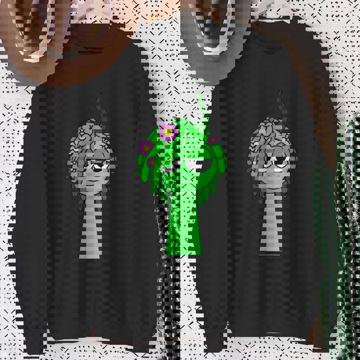 Sprunkiのvinera スウェットシャツ 年配の女性への贈り物