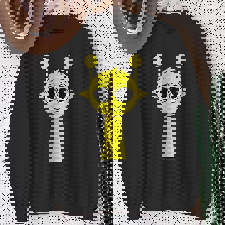 Sprunkiのサイモン スウェットシャツ 年配の女性への贈り物