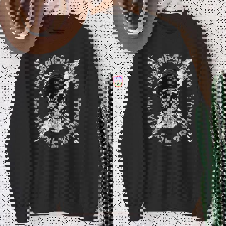 Tacp タクティカル エアコントロール パーティー 長袖tシャツ スウェットシャツ 年配の女性への贈り物