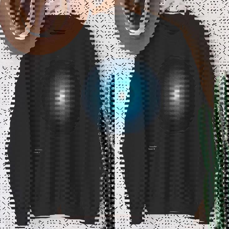 Turquoiseilence スウェットシャツ 年配の女性への贈り物