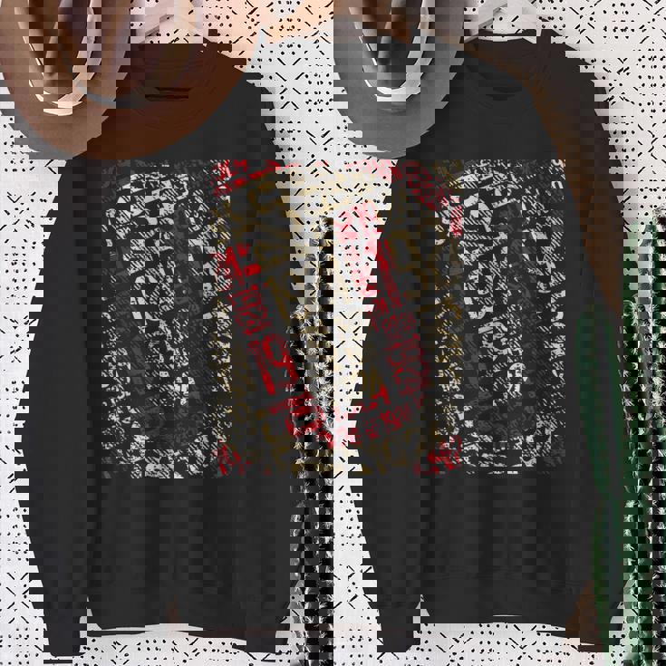 Universitario De Deportes 1924年デザイン ペルーファン向けtシャツ スウェットシャツ 年配の女性への贈り物