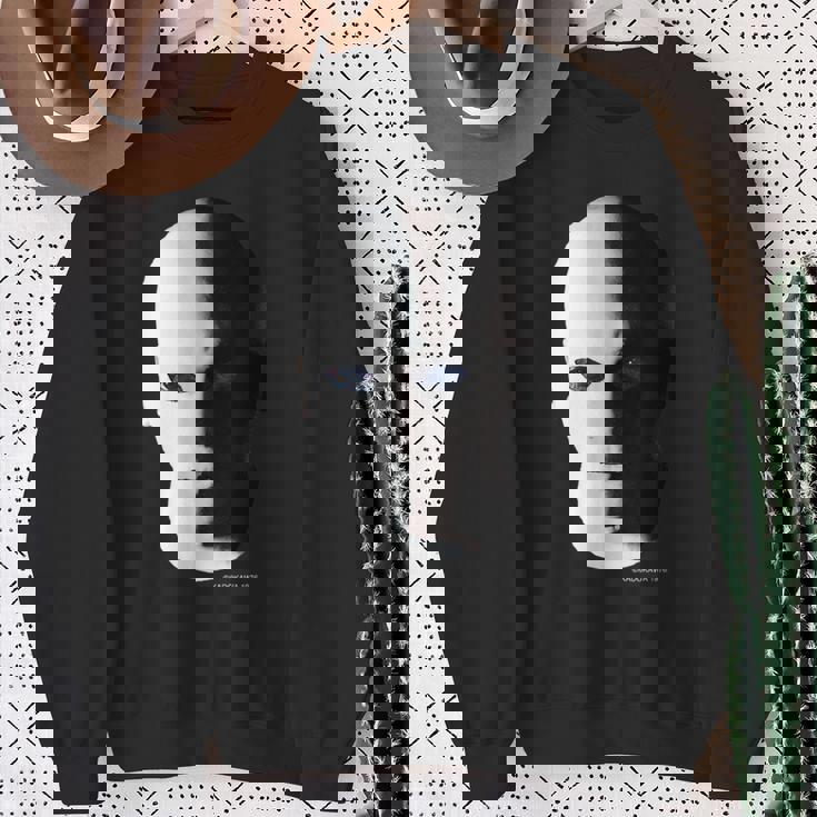 「犬神家の一族」角川映画祭type スウェットシャツ 年配の女性への贈り物