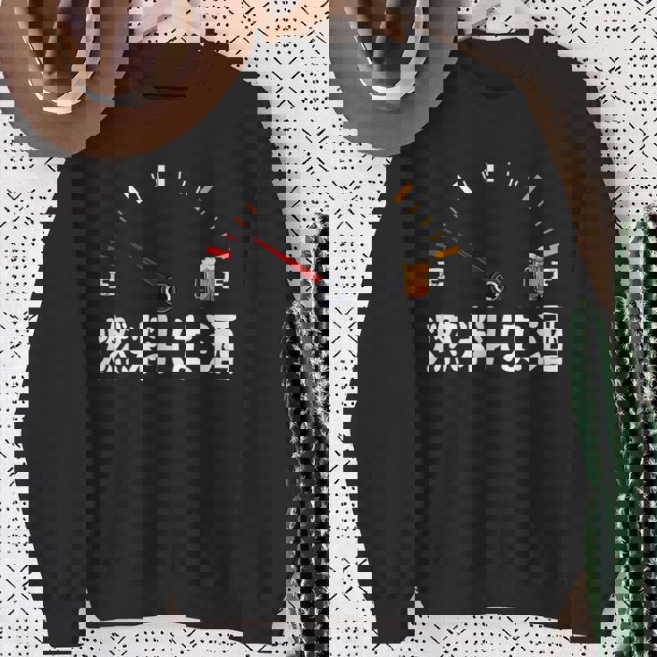 【燃料は酒】 面白い酒 面白いtシャツ 酒 メンズ おもしろ 筆文字 面白い 服 オリジナル おもしろグッズ 文字 スウェットシャツ 年配の女性への贈り物