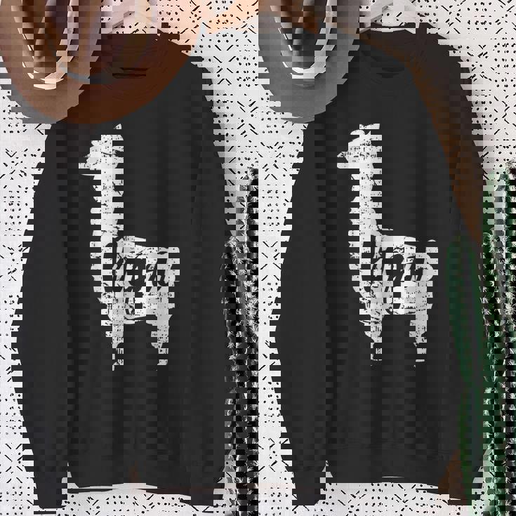 お父さん 父の日 面白い 文字 おもしろ ウケる ギャグ ネタ ウケ狙い 文字入り 笑える 言葉 ふざけ 変な スウェットシャツ 年配の女性への贈り物