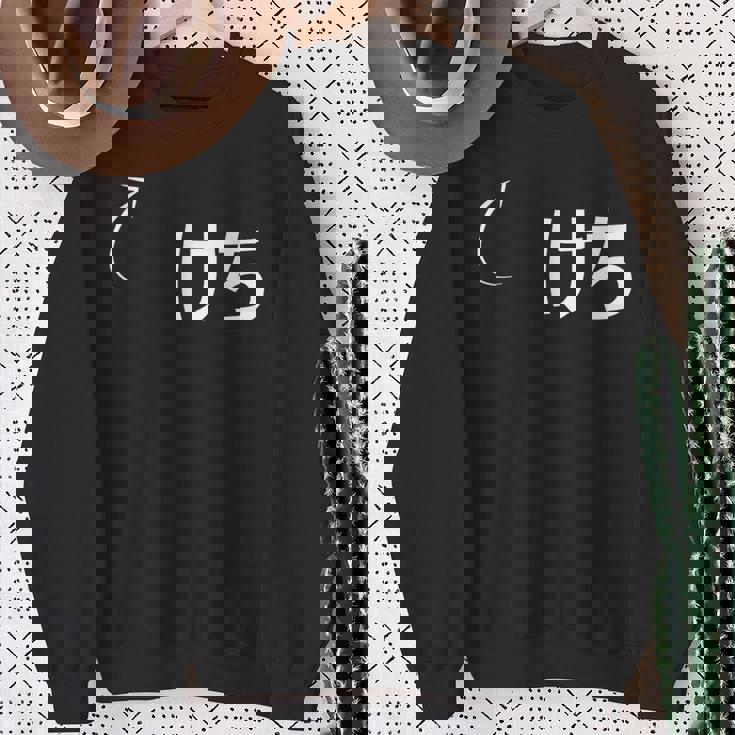 けち けちな性格の表現 けちなグッズ スウェットシャツ 年配の女性への贈り物