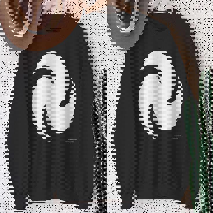 アイコンシリーズ テッカマン A スウェットシャツ 年配の女性への贈り物