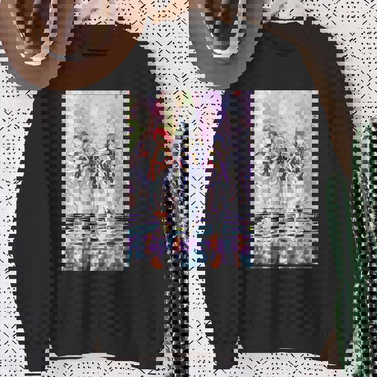 アイドルタイムプリパラ With スウェットシャツ 年配の女性への贈り物