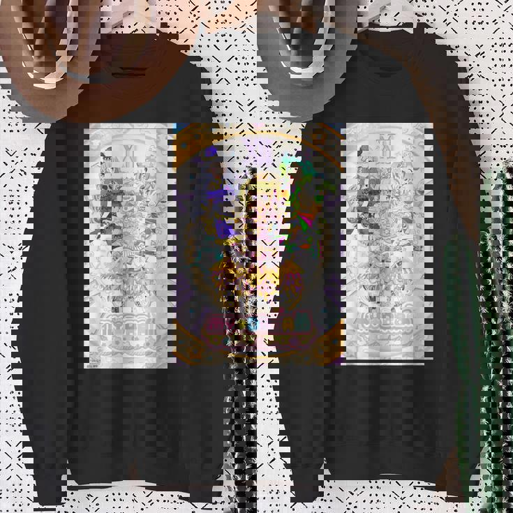 アイドルタイムプリパラ マイドリーム スウェットシャツ 年配の女性への贈り物