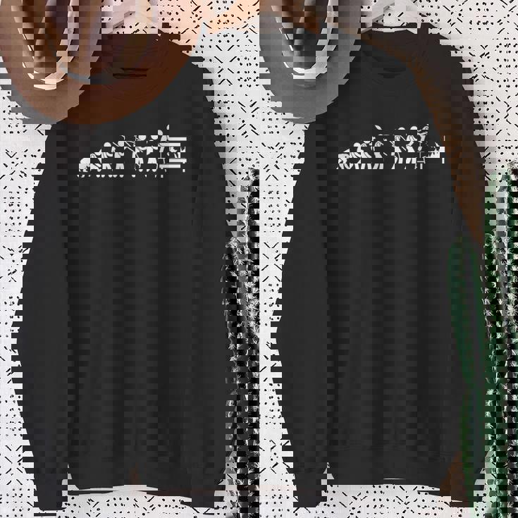 アクアリウム 進化 観賞魚 アクアリウム スウェットシャツ 年配の女性への贈り物