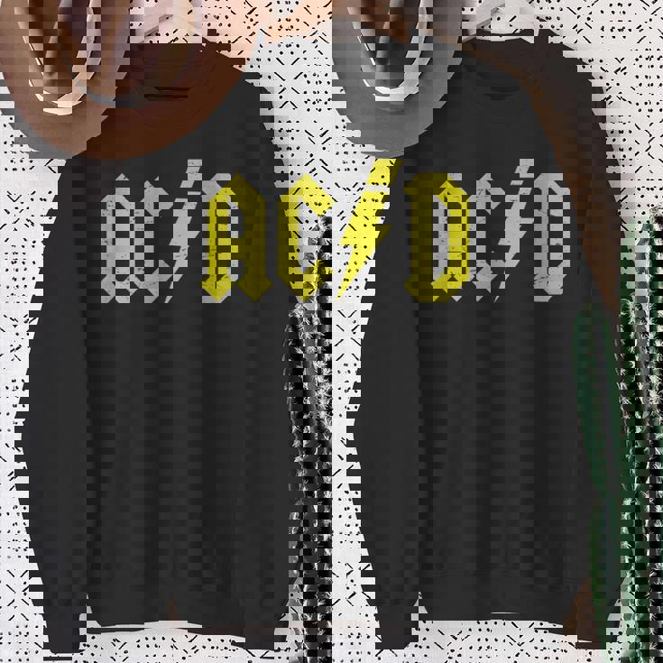 アシッドハウス テクノロック 電子ロック Edm音楽祭 スウェットシャツ 年配の女性への贈り物