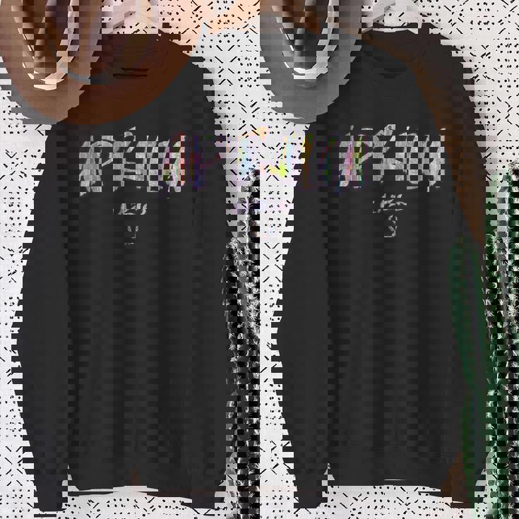 アプリリアラツィオイタリア-アプリリアイタリア スウェットシャツ 年配の女性への贈り物