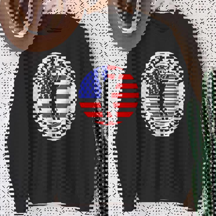 アメリカのトップチーム柔術 スウェットシャツ 年配の女性への贈り物