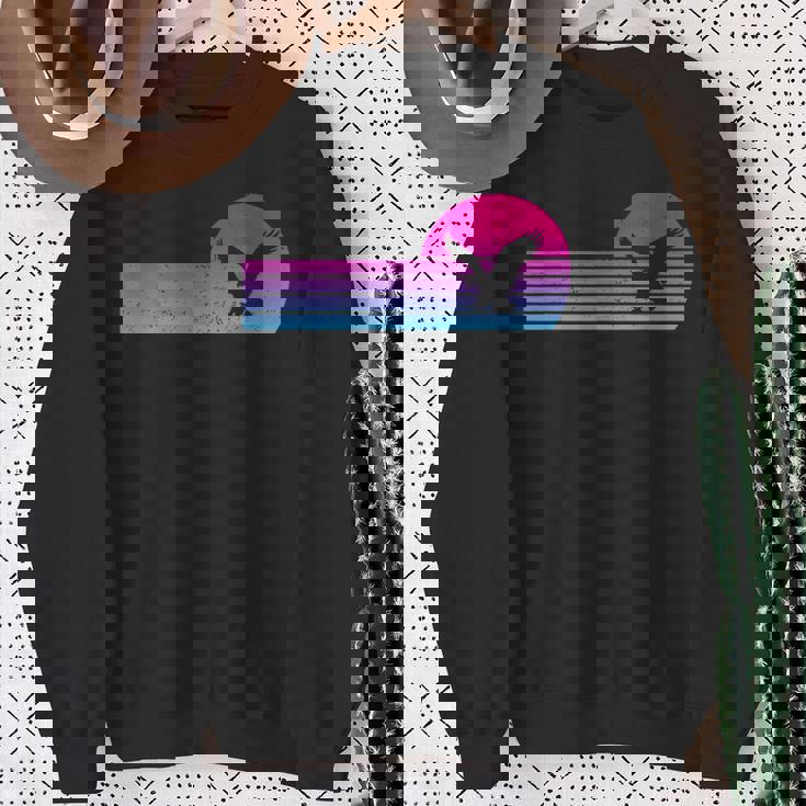 アメリカンイーグル ヴィンテージ 70年代 80年代 レトロ イーグル好き スウェットシャツ 年配の女性への贈り物