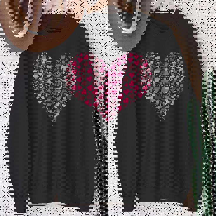 アンドロ スウェットシャツ 年配の女性への贈り物