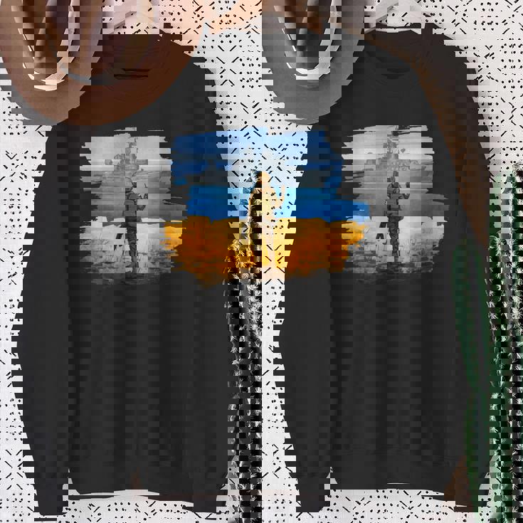 ウクライナ 切手 ウクライナ 切手 旗 ウクライナ プライド スウェットシャツ 年配の女性への贈り物