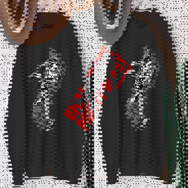 ウマ娘 プリティーダービー ウイニングチケット スウェットシャツ 年配の女性への贈り物