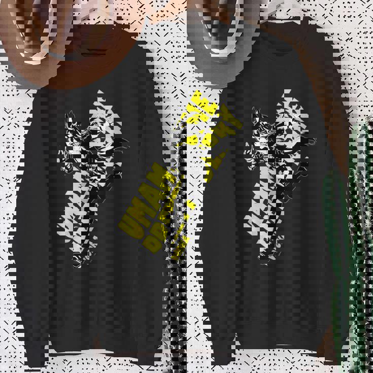 ウマ娘 プリティーダービー ウオッカ スウェットシャツ 年配の女性への贈り物