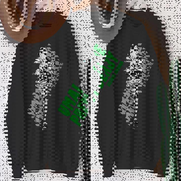 ウマ娘 プリティーダービー サイレンススズカ スウェットシャツ 年配の女性への贈り物