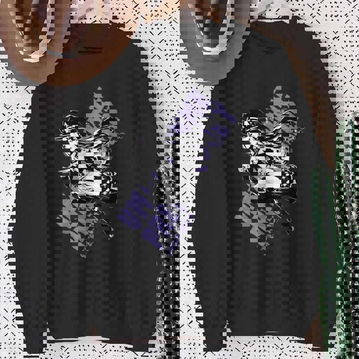 ウマ娘 プリティーダービー スイープトウショウ スウェットシャツ 年配の女性への贈り物