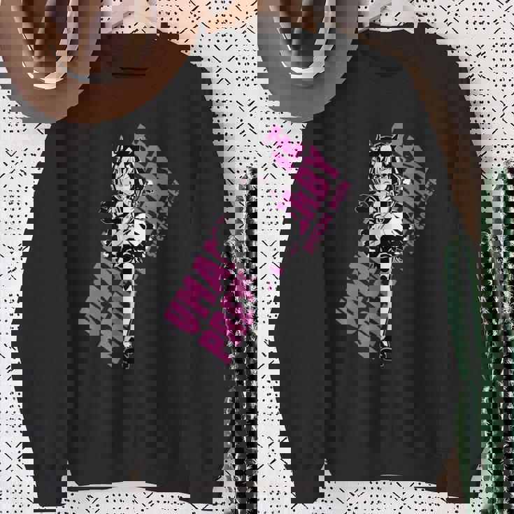 ウマ娘 プリティーダービー スペシャルウィーク スウェットシャツ 年配の女性への贈り物