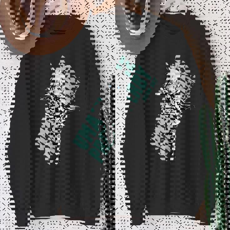 ウマ娘 プリティーダービー セイウンスカイ スウェットシャツ 年配の女性への贈り物