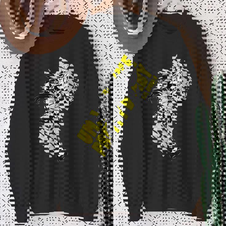 ウマ娘 プリティーダービー テイエムオペラオー スウェットシャツ 年配の女性への贈り物