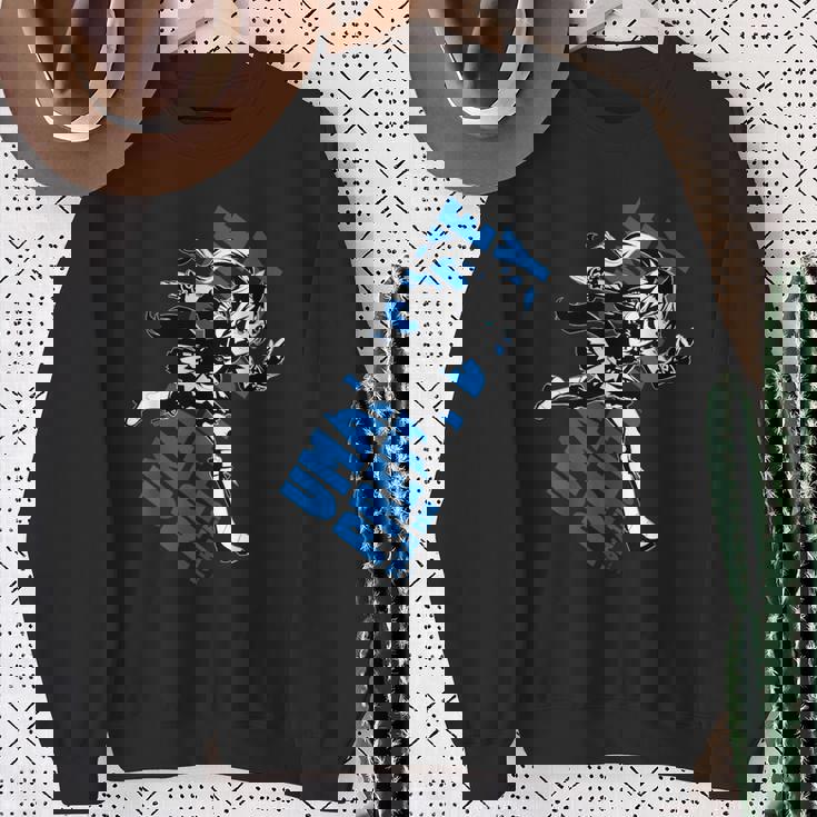 ウマ娘 プリティーダービー トウカイテイオー スウェットシャツ 年配の女性への贈り物