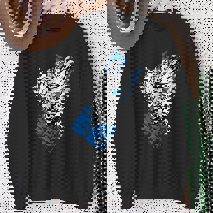 ウマ娘 プリティーダービー ヒシアマゾン スウェットシャツ 年配の女性への贈り物